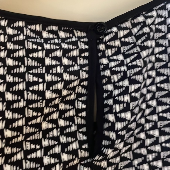 Paper Crane Romper - Picture 5 of 6